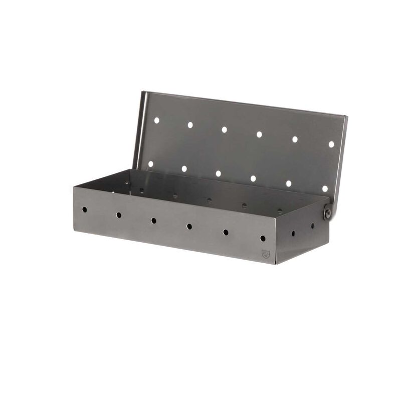Davis & Waddell Ryder Smoke Box image number 1